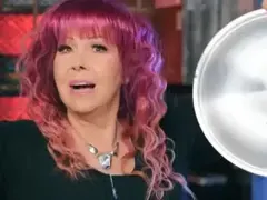 Петя Буюклиева  побъркаха „Хелс китчън“