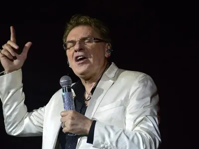 Певец №1 на България Васил Найденов: И на 74 смятам, че за любовта няма възраст