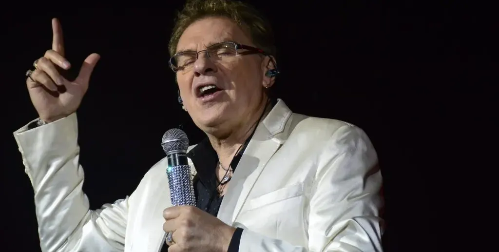 Певец №1 на България Васил Найденов: И на 74 смятам, че за любовта няма възраст