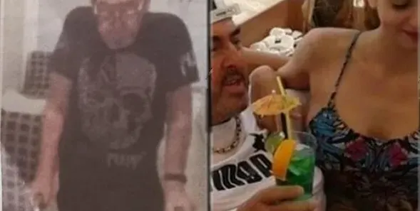 Пищова от хосписа: Прохождам с проходилка, но не се отказвам от манекенките СНИМКИ