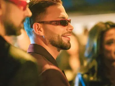 Pitt с първа модна книга и награда от Code Fashion (Снимки)