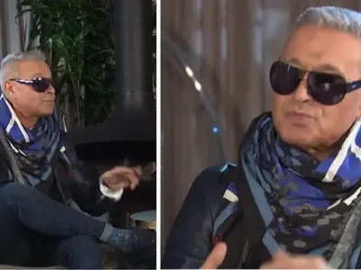 Пиян-залян,  Георги Христов  пише скандални статуси във фейсбук