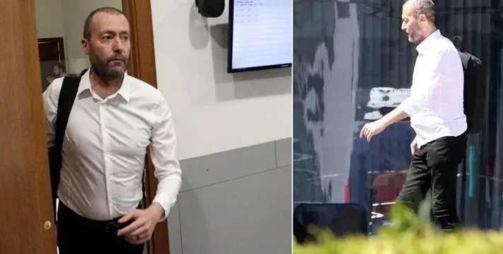 Пияният Нойзи сам си дава колата