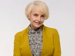 Поп, джаз и кинозвездата Камелия Тодорова: Почетен гражданин съм, но кметът на София едва ли знае коя съм