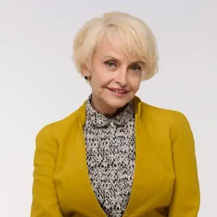 Поп, джаз и кинозвездата Камелия Тодорова: Почетен гражданин съм, но кметът на София едва ли знае коя съм