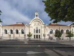 Поредица от кулинарни работилници в Централни хали до края на месеца 