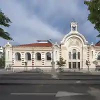 Поредица от кулинарни работилници в Централни хали до края на месеца 