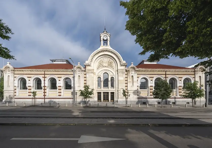 Поредица от кулинарни работилници в Централни хали до края на месеца 