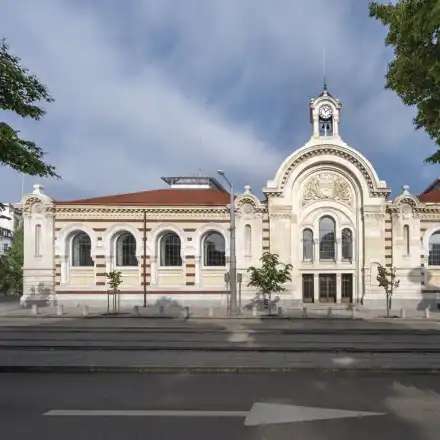 Поредица от кулинарни работилници в Централни хали до края на месеца 