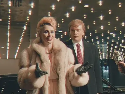 Позорно уволниха Мария Бакалова! Нарекла Тръмп „най-злия човек“