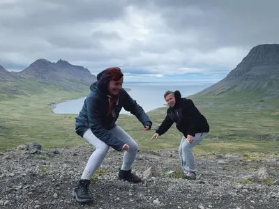 ПРЕДИ МИНУТИ!! Бременната Рут Колева разби слуха, че няма мъж: Ето го - разведен чужденец е! (МНОГО СНИМКИ)