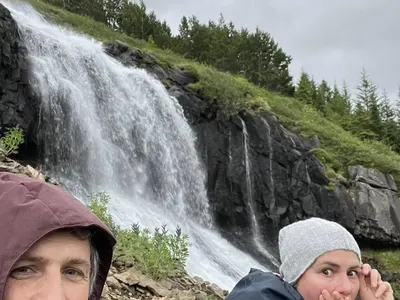 ПРЕДИ МИНУТИ!! Бременната Рут Колева разби слуха, че няма мъж: Ето го - разведен чужденец е! (МНОГО СНИМКИ)