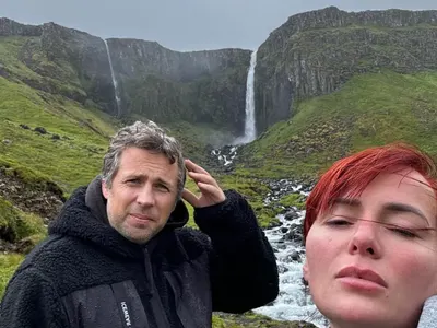 ПРЕДИ МИНУТИ!! Бременната Рут Колева разби слуха, че няма мъж: Ето го - разведен чужденец е! (МНОГО СНИМКИ)