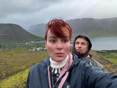 ПРЕДИ МИНУТИ!! Бременната Рут Колева разби слуха, че няма мъж: Ето го - разведен чужденец е! (МНОГО СНИМКИ)