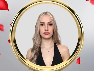 Пресиана от "Ергенът" е копие  Луна от Али Експрес”