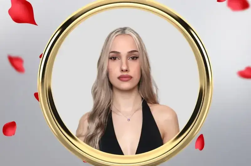 Пресиана от "Ергенът" е копие  Луна от Али Експрес”