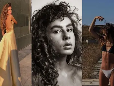 Президентът Радев накара дъщеря си да изтрие голите снимки