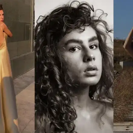 Президентът Радев накара дъщеря си да изтрие голите снимки