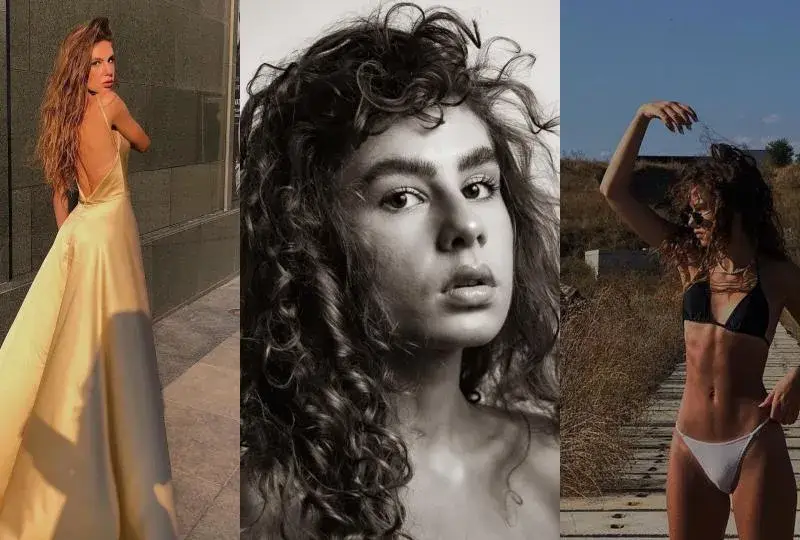 Президентът Радев накара дъщеря си да изтрие голите снимки