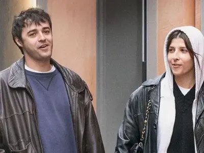 Принцеса Мафалда с нов мъж