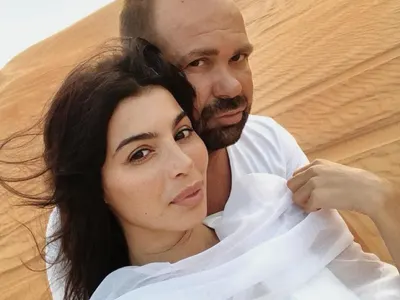 Провал! Мегз отчаяно чисти имидж в Хелс Китчън (Хванаха я да мами)