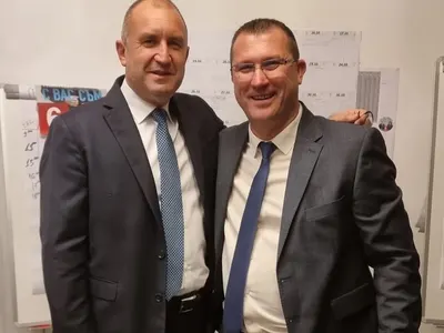 Пуснаха тайно от ареста Венци Лисицата, който обра дома на Копринков навръх Бъдни вечер