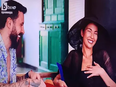 ПЪРВИ СКАНДАЛ в "Ергенът": Възпитаният Виктор брутално унижи Косара! (тя е в ступор - ВИЖ ТУК)