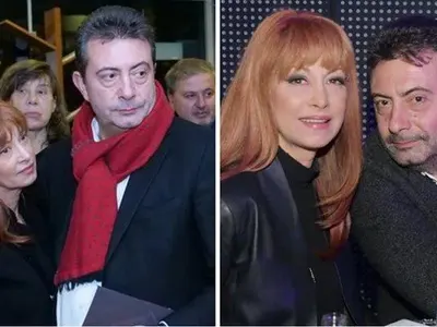 Радина и Коко чакат внуче