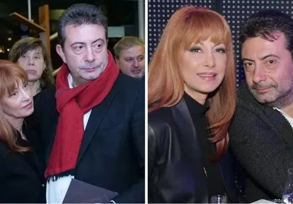 Радина и Коко чакат внуче
