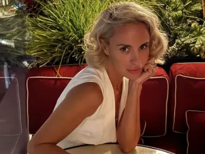 Радина Кърджилова пак започна да пие