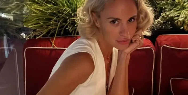 Радина Кърджилова пак започна да пие