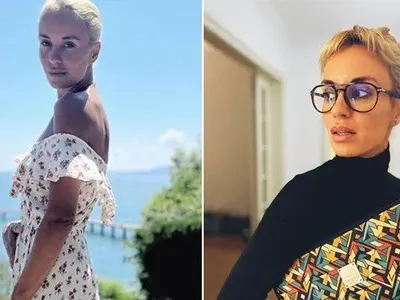 Радина Кърджилова  ще грабне „Икар”-а  за женска роля