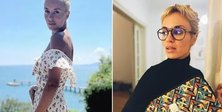 Радина Кърджилова  ще грабне „Икар”-а  за женска роля