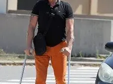 Радо от "Хелс китчън" ПРЕБИТ от сина на Ценко Чоков