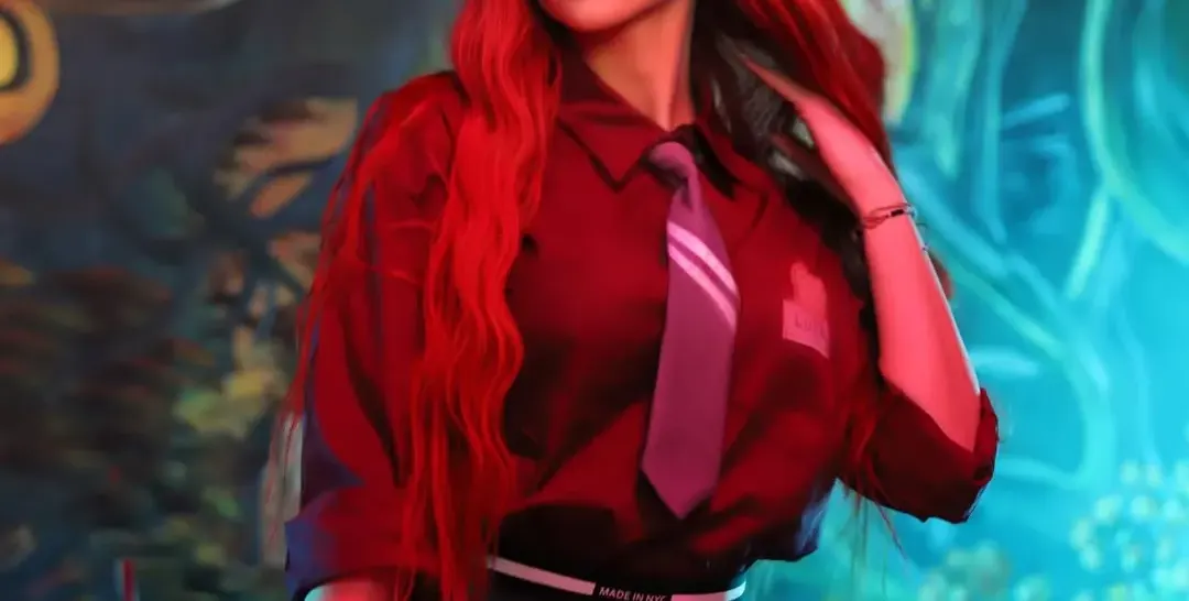 Райна: Не ме гледайте, ще се влюбите