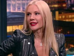 Ражда трудно и ЕДВА ОЦЕЛЯВА! И още 9 неща, които не знаете за Мария Игнатова
