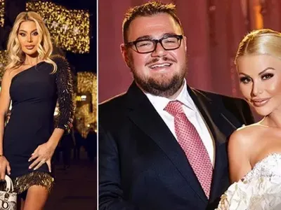 РАЗЦЕПИ Я!! Гущеров за Светлана: Шиб* се за пари и не знае какво е това работа! (ВИЖ ТУК)