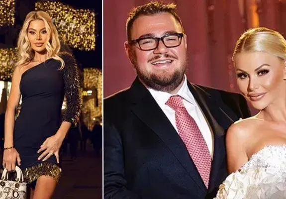 РАЗЦЕПИ Я!! Гущеров за Светлана: Шиб* се за пари и не знае какво е това работа! (ВИЖ ТУК)