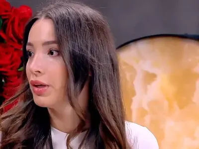 РАЗМАЗА ГО!! Изгонената Елвира за Мартин: Правеше се, че не ме познава, защото съм виждала какви ги върши по баровете!