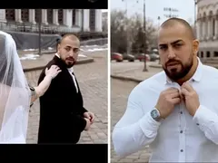 Ревльото Виктор от Биг Брадър: Женен ама друг път