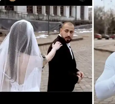 Ревльото Виктор от Биг Брадър: Женен ама друг път