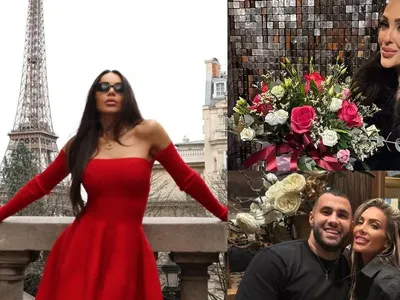 РОМАНТИКА! Родни звезди се обясняват в любов на Св. Валентин (СНИМКИ)