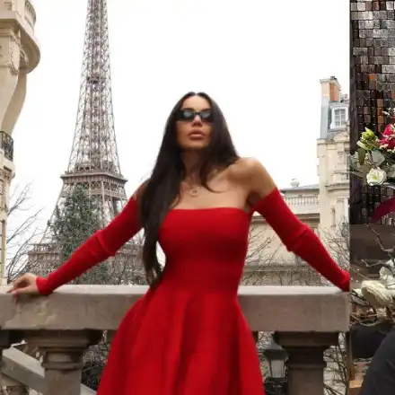 РОМАНТИКА! Родни звезди се обясняват в любов на Св. Валентин (СНИМКИ)