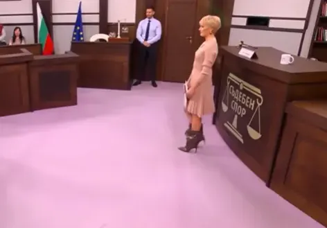 Ромина и Дарко Тасевски са в очакване на нова рожба