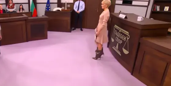Ромина и Дарко Тасевски са в очакване на нова рожба