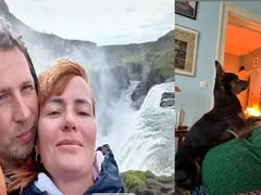 Рут Колева бременна в 7-ия месец от разведен чужденец (СНИМКИ)