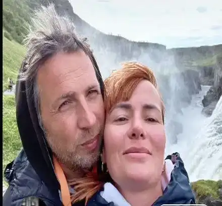 Рут Колева бременна в 7-ия месец от разведен чужденец (СНИМКИ)