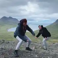 Рут Колева бременна в 7-ия месец от разведен чужденец (СНИМКИ)