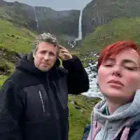 Рут Колева бременна в 7-ия месец от разведен чужденец (СНИМКИ)