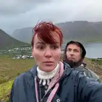 Рут Колева бременна в 7-ия месец от разведен чужденец (СНИМКИ)